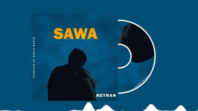 Download Audio | Nayran – Sawa