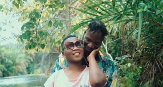 Download Video | Js Nice  ft Gewe Boy – Nikubebe Mgongoni