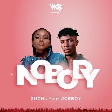 Download Audio | Zuchu ft Joeboy – Nobody