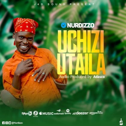 Download Audio | Nurdizzo – Uchizi Utaila