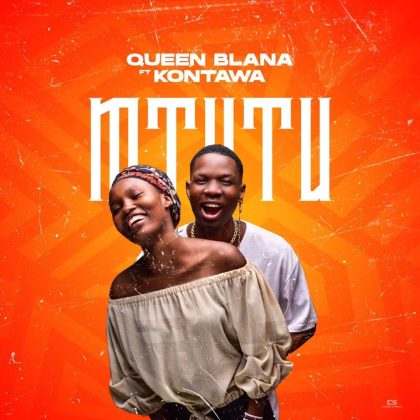 Download Audio | Queen Blana ft Kontawa – Mtutu