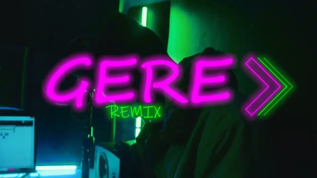 Download Video | Rash Boy – Gere Remix