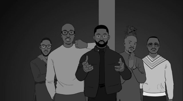 Download Audio | Ric Hassani – My Kind of Woman