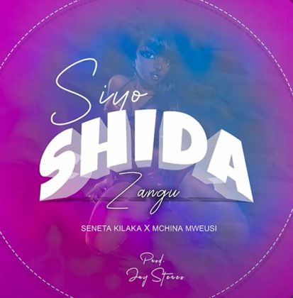 Download Audio | Seneta Kilaka ft Mchina Mweusi – Sio Shida zangu