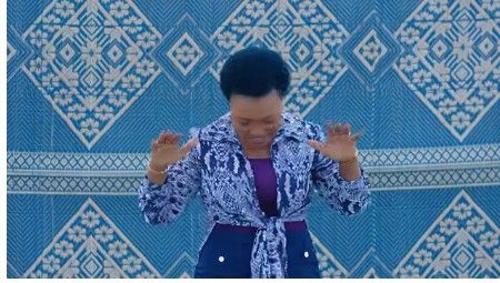 Download Video | Martha Mwaipaja – Sitaki Kujibu