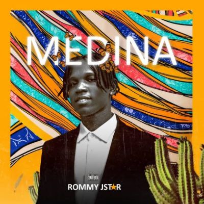 Download Audio | Rommy Jstar – Start Up