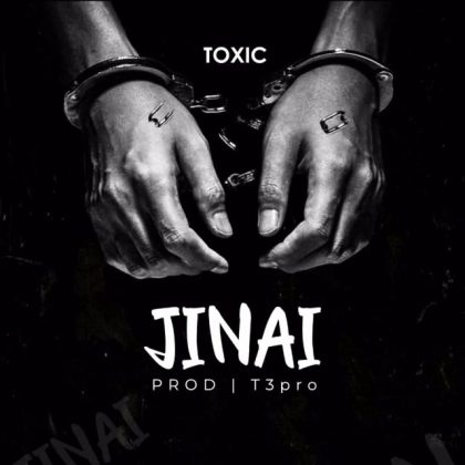 Download Audio | Toxic Fuvu – Jinai
