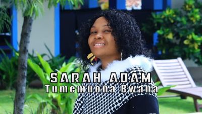 Download Video | Sarah Adam – Tumemuona Bwana