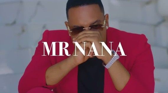 Download Video | Mr Nana – Ukiniumiza