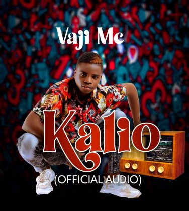 Download Audio | Vaji Mc – Kalio