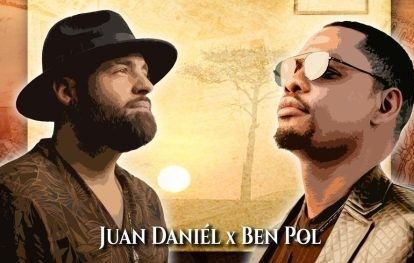 Download Audio | Juan Daniel ft Ben Pol – Vamonos