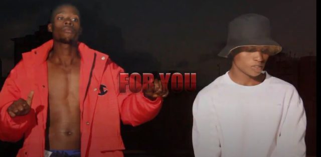 Download Video | Veira Lee ft Sache – For you