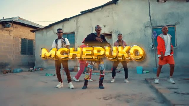 Download Video | Y Prince x D Voice – Mchepuko