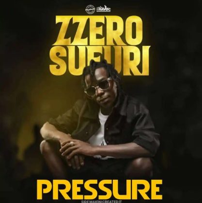 Download Audio | Zzero Sufuri – Pressure