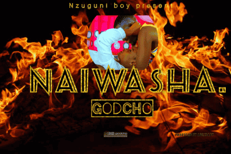 Download Audio | Godcho – Naiwasha