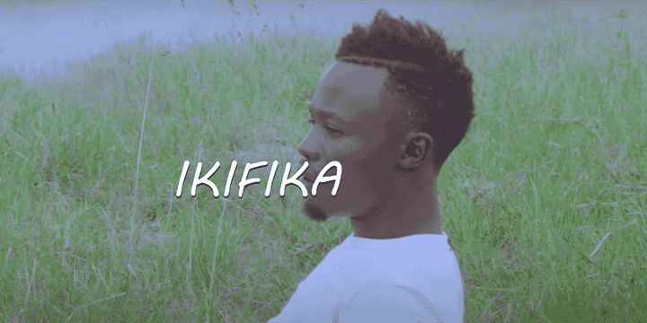 Download Video | Mkandya Style ft Johkysir – Ikifika