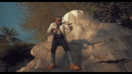 Download Video | Motra The Future – A Town