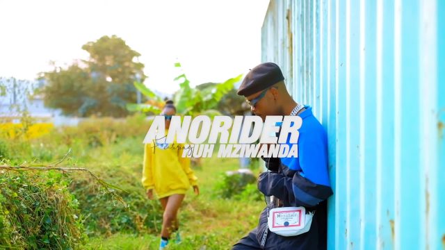 Download Video | Anorider ft Nuh Mziwanda – Mamylo