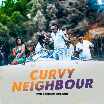 Download Audio | B2C ft Bruce Melodie – Curvy Neighbor