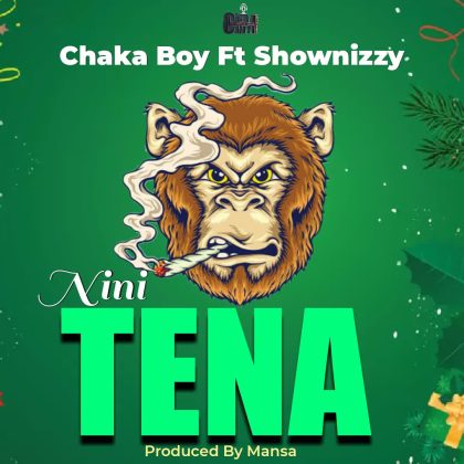 Download Audio | Chaka Boy x Shownizzy Nayzee – Nini Tena