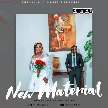 Download Audio | Chemical – New Material
