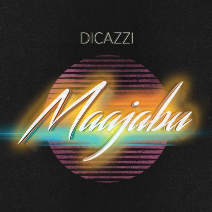 Download Audio | Dicazzi – Maajabu