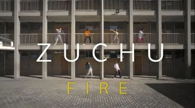 Download Video | Zuchu – Fire