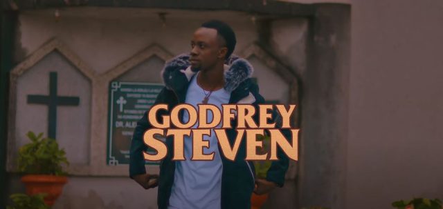 Download Video | Godfrey Steven – Still not Young