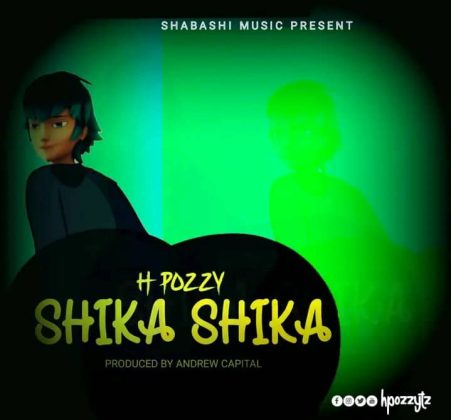 Download Audio | H Dozzy  – Shika Shika