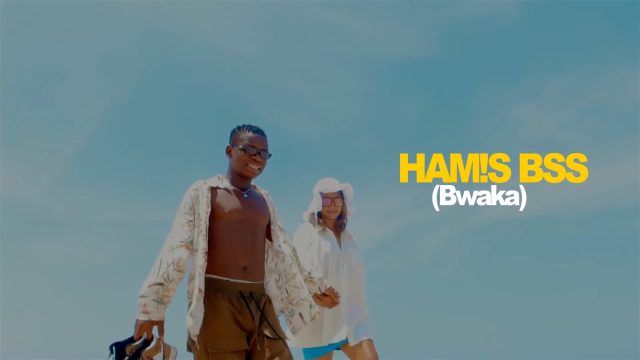 Download Video | Hamis Bss – Aya