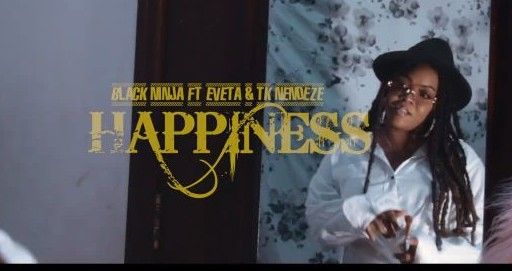 Download Video | Eveta Africa & Tk Nendeze – Happiness