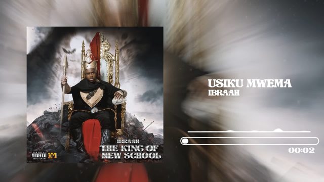 Download Audio | Ibraah – Usiku Mwema