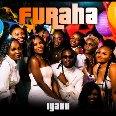 Download Audio | Iyanii – Furaha Kulewa na Marafiki