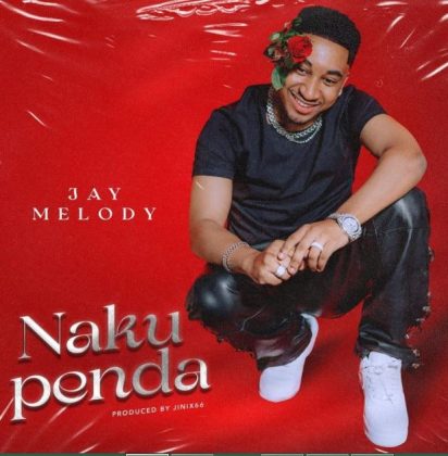 Download Audio | Jay Melody – Nakupenda