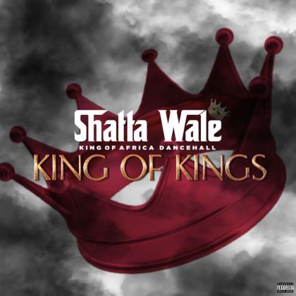 Download Audio | Shatta Wale – King of Kings
