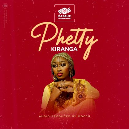Download Audio | Phetty – Kiranga