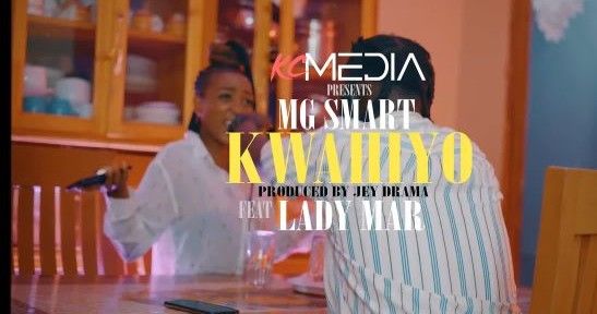 Download Video | Mg Smart ft Lady Mar – Kwahiyo
