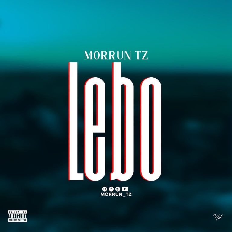Download Audio | Morrun Tz – Lebo