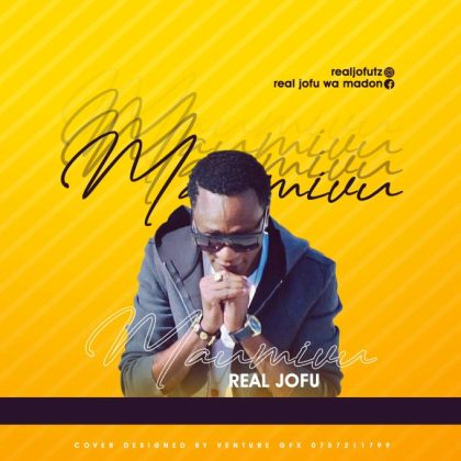 Download Audio | Real Jofu – Maumivu