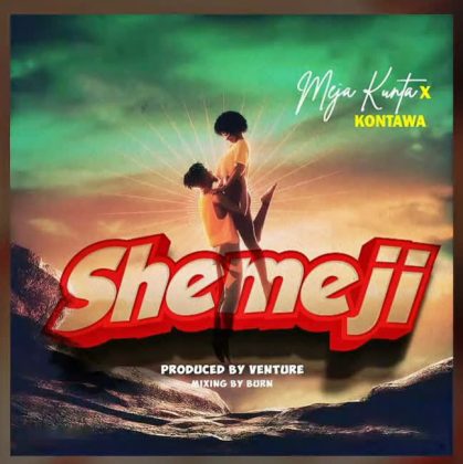 Download Audio | Meja Kunta x Kontawa – Shemeji