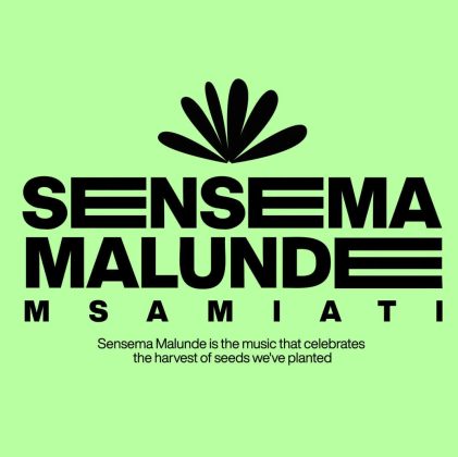 Download Audio | Msamiati – Sensema Malunde