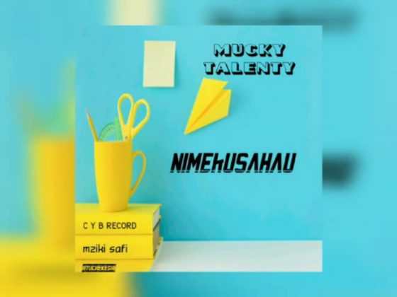 Download Audio | Muck Talent – Nimekusahau
