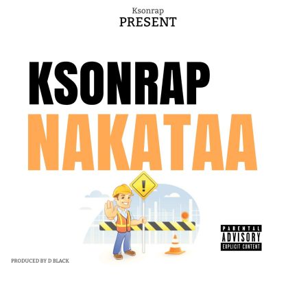 Download Audio | Ksonrap – Nakataa