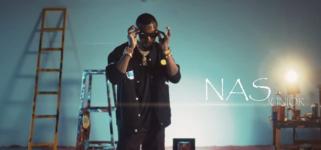 Download Video | Nas Junior ft Davoice – Woman