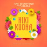 Download Audio |  Nay Wamitego ft Alikiba – Nikikuona