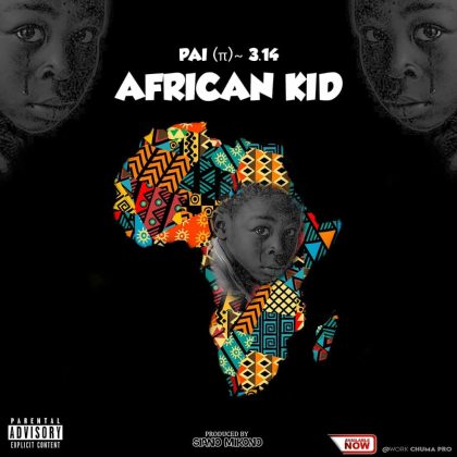 Download Audio | Pai (π) ~ 3.14 – African Kid