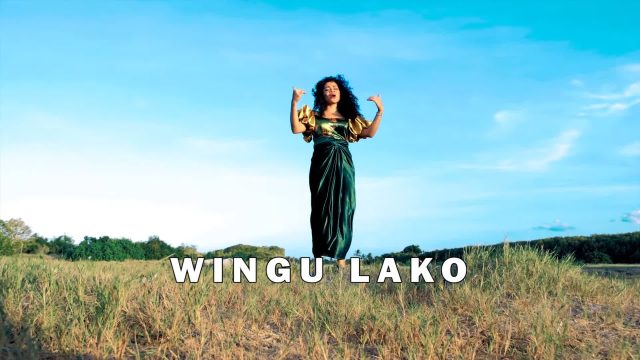 Download Video | Peace Bisimwa ft Charline Moza – Wingu Lako