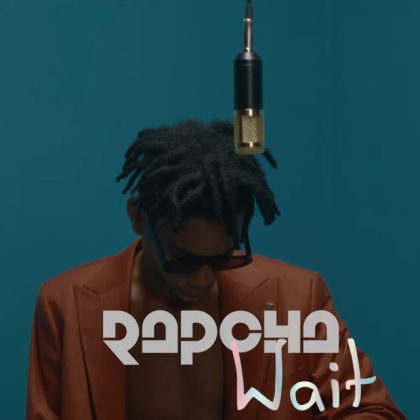 Download Audio | Rapcha – Wait