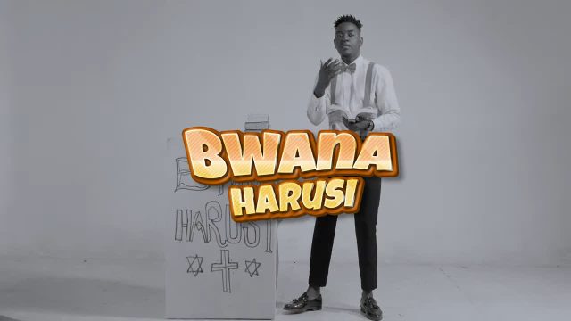 Download Video | Rasco Sembo – Bwana Harusi