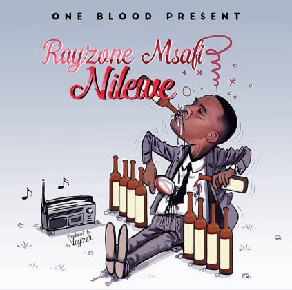Download Audio | Rayzone Msafi – Nilewe